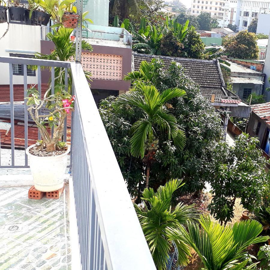 Sena Home 4Th-Rooftop Overlooking Danang Dragon Bridge Esterno foto